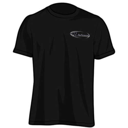 Graphic Car Tee