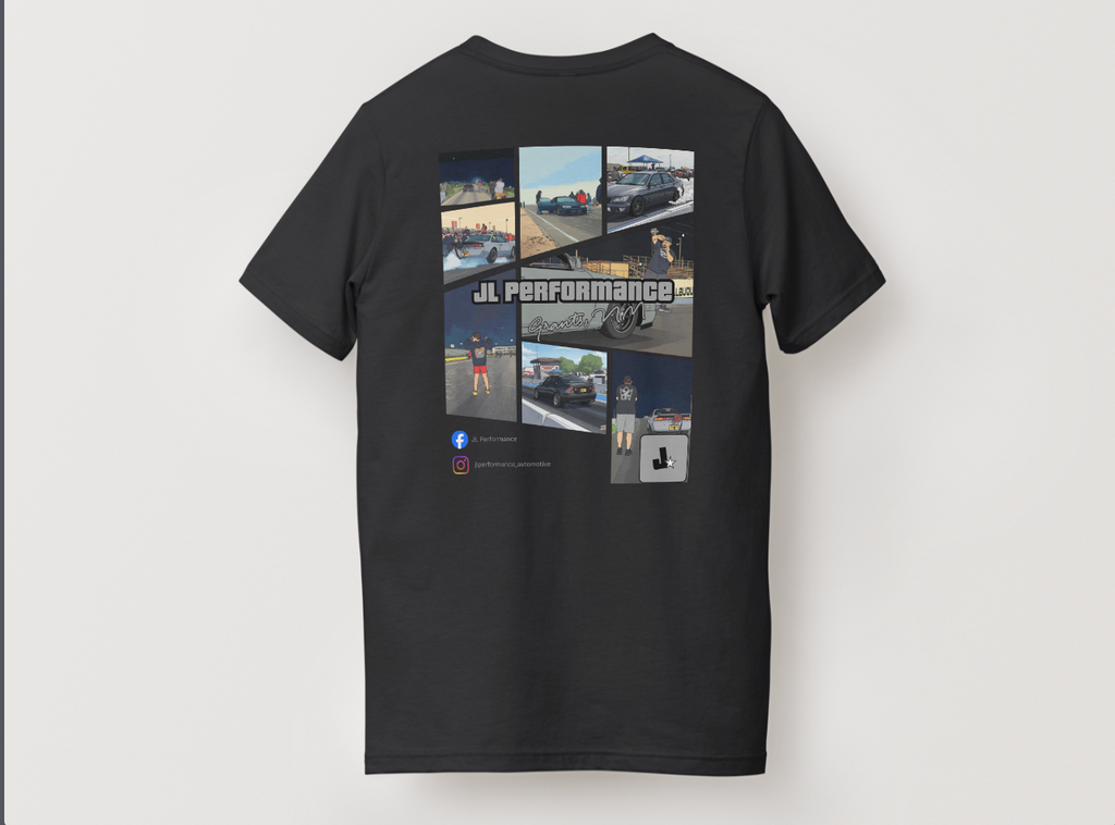 GTA Tee